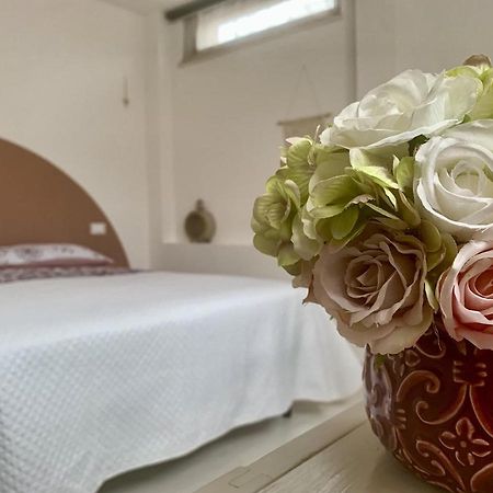 ポルトフェッラーイオCasa Manila Isola D'Elbaアパートメント エクステリア 写真