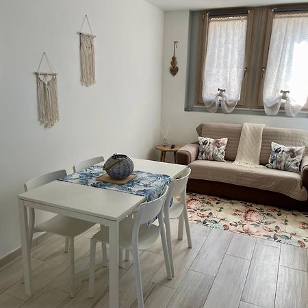 ポルトフェッラーイオCasa Manila Isola D'Elbaアパートメント エクステリア 写真
