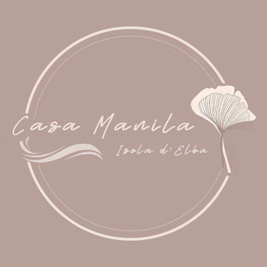 ポルトフェッラーイオCasa Manila Isola D'Elbaアパートメント エクステリア 写真