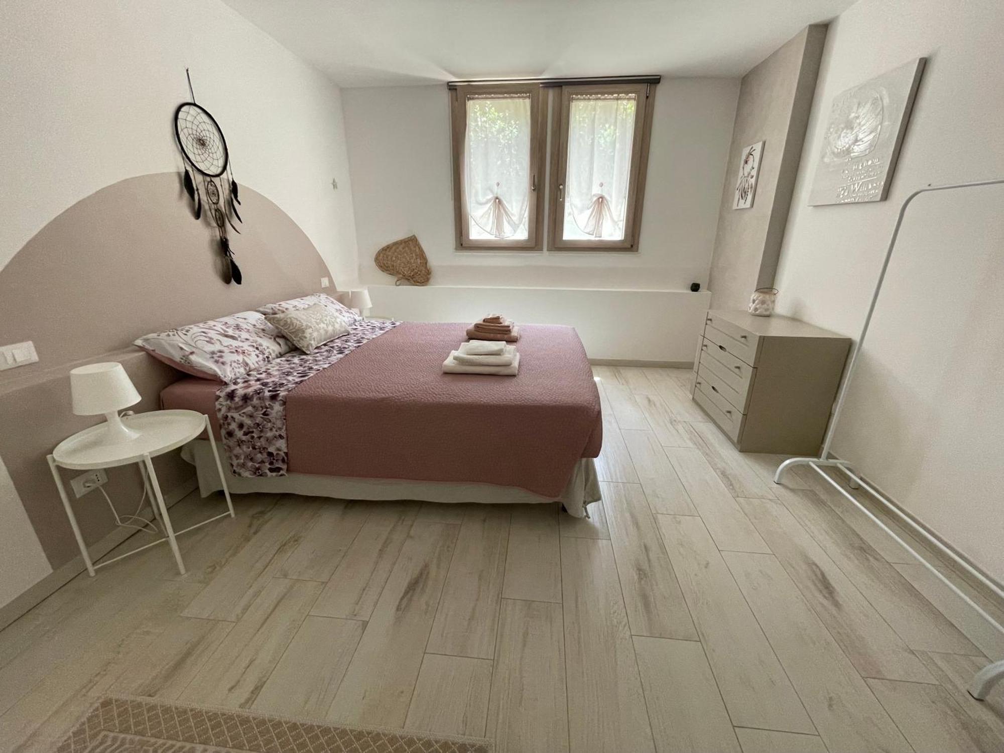 ポルトフェッラーイオCasa Manila Isola D'Elbaアパートメント エクステリア 写真