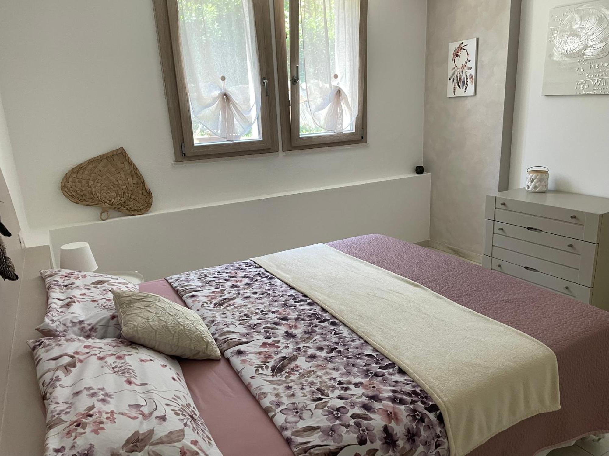 ポルトフェッラーイオCasa Manila Isola D'Elbaアパートメント エクステリア 写真