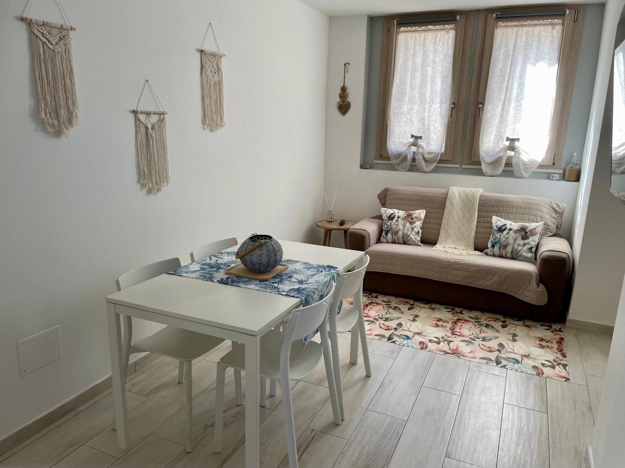 ポルトフェッラーイオCasa Manila Isola D'Elbaアパートメント エクステリア 写真
