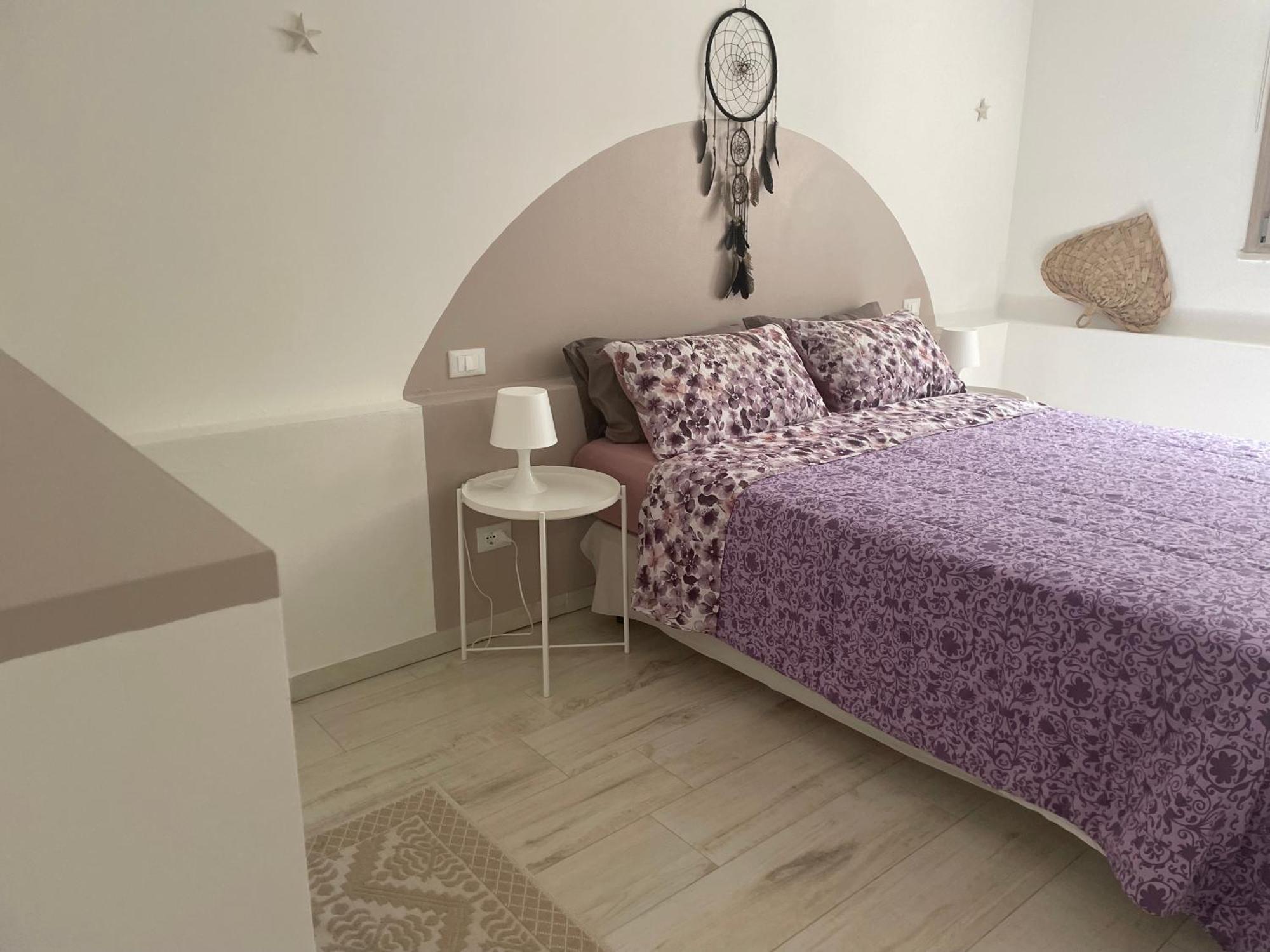 ポルトフェッラーイオCasa Manila Isola D'Elbaアパートメント エクステリア 写真